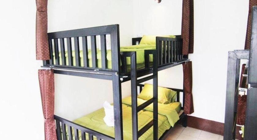 Baankonpai Hotel Luaran gambar