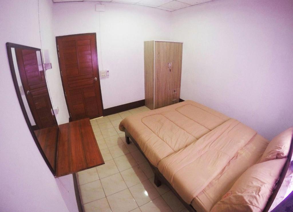 Baankonpai Hotel Luaran gambar