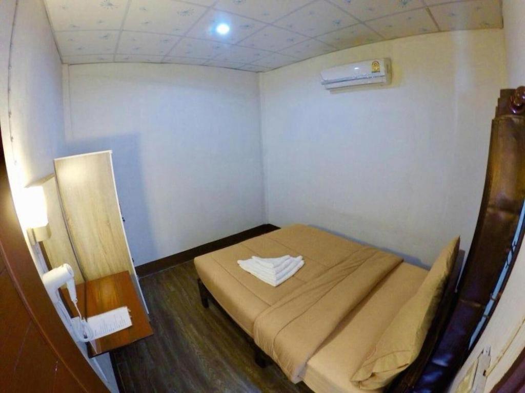 Baankonpai Hotel Luaran gambar