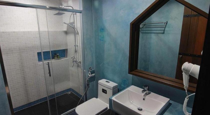 Baankonpai Hotel Luaran gambar